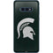 Michigan State University Spartans Logo Galaxy S10e Skin