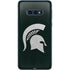 Michigan State University Spartans Logo Galaxy S10e Skin