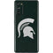 Michigan State University Spartans Logo Galaxy S20 Fan Edition Skin