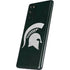 Michigan State University Spartans Logo Galaxy S20 Fan Edition Skin