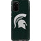 Michigan State University Spartans Logo Galaxy S20 Plus Pro Case