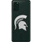 Michigan State University Spartans Logo Galaxy S20 Plus Skin