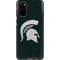 Michigan State University Spartans Logo Galaxy S20 Pro Case
