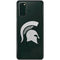 Michigan State University Spartans Logo Galaxy S20 Skin