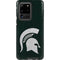 Michigan State University Spartans Logo Galaxy S20 Ultra 5G Pro Case