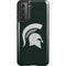Michigan State University Spartans Logo Galaxy S21 5G Pro Case