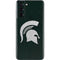 Michigan State University Spartans Logo Galaxy S21 5G Skin