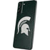 Michigan State University Spartans Logo Galaxy S21 5G Skin