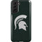 Michigan State University Spartans Logo Galaxy S21 Plus 5G Pro Case
