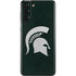 Michigan State University Spartans Logo Galaxy S21 Plus 5G Skin