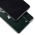 Michigan State University Spartans Logo Galaxy S21 Plus 5G Skin