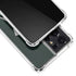 Michigan State University Spartans Logo Galaxy S21 Ultra 5G Clear Case