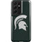 Michigan State University Spartans Logo Galaxy S21 Ultra 5G Pro Case