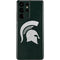 Michigan State University Spartans Logo Galaxy S21 Ultra 5G Skin