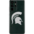 Michigan State University Spartans Logo Galaxy S21 Ultra 5G Skin