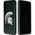 Michigan State University Spartans Logo Galaxy S22 Plus Pro Case