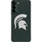 Michigan State University Spartans Logo Galaxy S22 Plus Skin