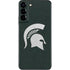 Michigan State University Spartans Logo Galaxy S22 Plus Skin