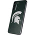 Michigan State University Spartans Logo Galaxy S22 Plus Skin