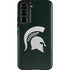 Michigan State University Spartans Logo Galaxy S22 Pro Case