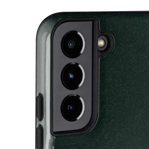 Michigan State University Spartans Logo Galaxy S22 Pro Case