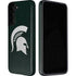 Michigan State University Spartans Logo Galaxy S22 Pro Case
