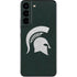Michigan State University Spartans Logo Galaxy S22 Skin