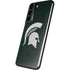Michigan State University Spartans Logo Galaxy S22 Skin
