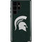 Michigan State University Spartans Logo Galaxy S22 Ultra Pro Case