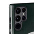 Michigan State University Spartans Logo Galaxy S22 Ultra Pro Case