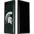 Michigan State University Spartans Logo Galaxy S22 Ultra Pro Case