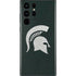 Michigan State University Spartans Logo Galaxy S22 Ultra Skin