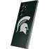 Michigan State University Spartans Logo Galaxy S22 Ultra Skin