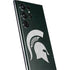 Michigan State University Spartans Logo Galaxy S22 Ultra Skin