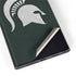 Michigan State University Spartans Logo Galaxy S22 Ultra Skin