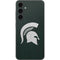 Michigan State University Spartans Logo Galaxy S23 FE Skin