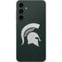 Michigan State University Spartans Logo Galaxy S23 FE Skin