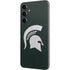 Michigan State University Spartans Logo Galaxy S23 FE Skin