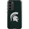 Michigan State University Spartans Logo Galaxy S23 Plus Pro Case