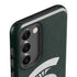 Michigan State University Spartans Logo Galaxy S23 Plus Pro Case