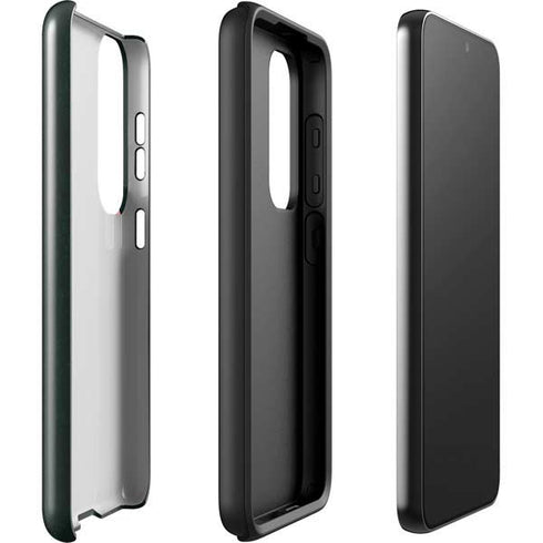 Michigan State University Spartans Logo Galaxy S23 Plus Pro Case