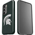 Michigan State University Spartans Logo Galaxy S23 Plus Pro Case