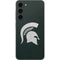 Michigan State University Spartans Logo Galaxy S23 Plus Skin