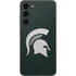 Michigan State University Spartans Logo Galaxy S23 Plus Skin