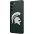 Michigan State University Spartans Logo Galaxy S23 Plus Skin