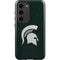 Michigan State University Spartans Logo Galaxy S23 Pro Case