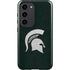 Michigan State University Spartans Logo Galaxy S23 Pro Case