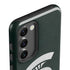 Michigan State University Spartans Logo Galaxy S23 Pro Case