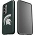 Michigan State University Spartans Logo Galaxy S23 Pro Case