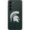 Michigan State University Spartans Logo Galaxy S23 Skin